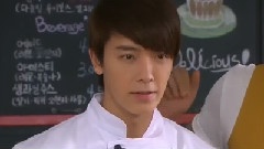 Super Junior - Loving You