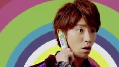 関ジャニ∞ - MORINAGA ハイチュウ(かみごこちアップでチュウ!)篇 30s