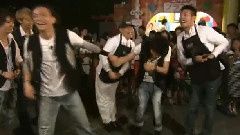 KAT-TUN - KAT-TUNの世界一ダメな夜! 中文字幕 12/09/07