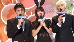 Super Junior - MBC Show!