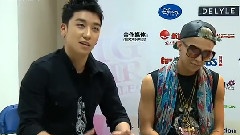BigBang - 新娱乐在线