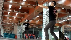 模仿翻唱 - Sexy Love