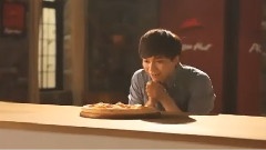 李昇基 - 必胜客The Special CF