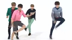 Super Junior - 一周偶像