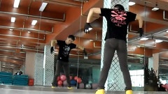 模仿翻唱,T-ara - Sexy Love