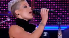 Pink - Blow Me
