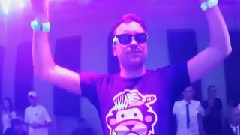 DJ Antoine - Broadway