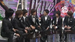 Kis-My-Ft2 - キスマイ BUSAIKU! 中文字幕 12/08/18