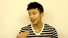 Jay Park - 网站开放宣传片