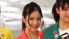 Fairies - Beat Generation/No More Distance ジャケット写真メイキング part 1