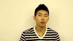 Jay Park - 网站开放宣传片