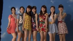 Fairies - Tweet Dream/Sparkle ジャケット撮影メイキング part 1