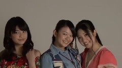Fairies - Tweet Dream/Sparkle ジャケット撮影メイキング part 2