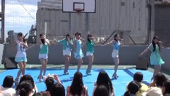 Fairies - Tweet Dream (Avex本社)饭拍版 12/07/16