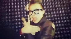 模仿翻唱,BigBang - High High