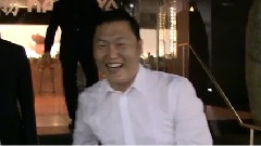 Psy - Dancing In The Streets TMZ Cut