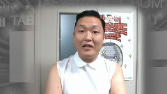 Psy - 介绍
