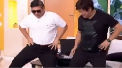 模仿翻唱 - 江南 Style