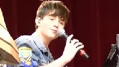 Greyson Chance - Unfriend You & Home Is In Your Eyes