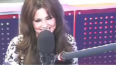 Cheryl Cole - Capital FM