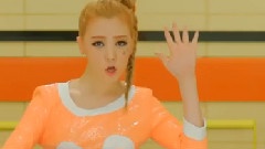 Orange Caramel - Lipstick