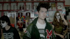 Bastille - Flaws