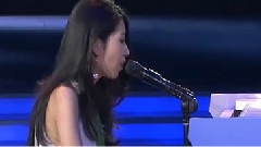 常石磊,曲婉婷 - 我的歌声里