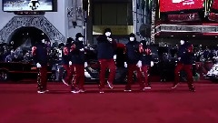 JabbaWockeeZ - Robot