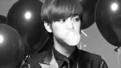 Cross Gene - 人气歌谣杂志拍摄花絮