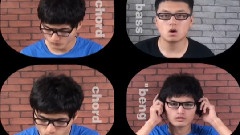 模仿翻唱 - 菊次郎的夏天