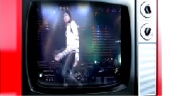 Michael Jackson - Another Part Of Me
