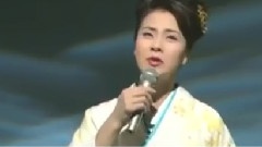 坂本冬美 - 爱灿灿