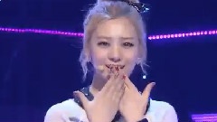 Orange Caramel - Milk Shake