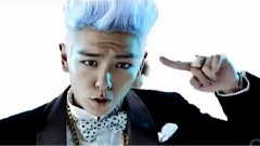 BigBang - 一见钟情