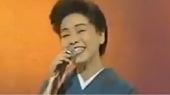 中村美律子 - 三味線ブギ