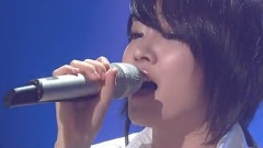 Younha - 愿望又怨恨