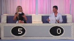 Britney Spears - The Newly X-Game