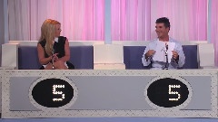 Britney Spears - The Newly X-Game