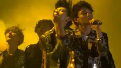 EXO-M - History