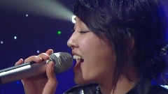 Younha - 与你共舞