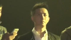 韩庚 - 男人装