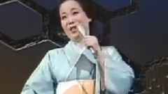 岛仓千代子 - りんどう峠