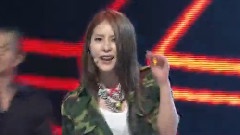 BoA - The Shadow