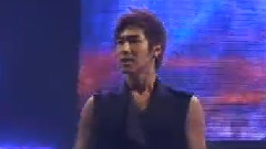 东方神起 - Hug 韩流文化节
