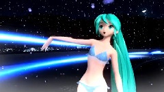 初音未来 - ストロボナイツ