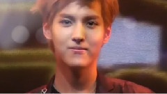 EXO-M - 水晶