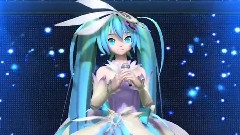 初音未来,VOCALOID家族 - SPICA