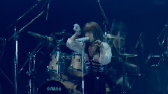 YUKI - 鸣いてる怪兽