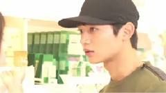 f(x),SHINee - 韩剧