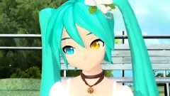 初音未来,VOCALOID家族 - Starduster
